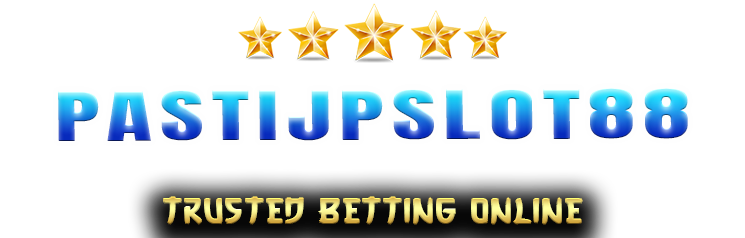 Pastijpslot88 Logo